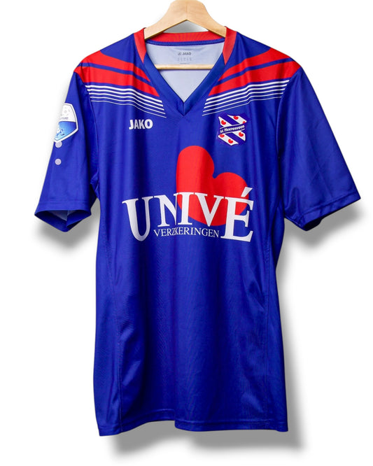 Heerenveen 2015/2016 Uit Shirt (L)