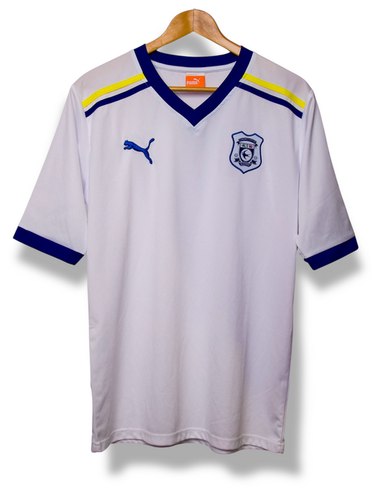 Cardiff 2011/2012 Uit Shirt (L)