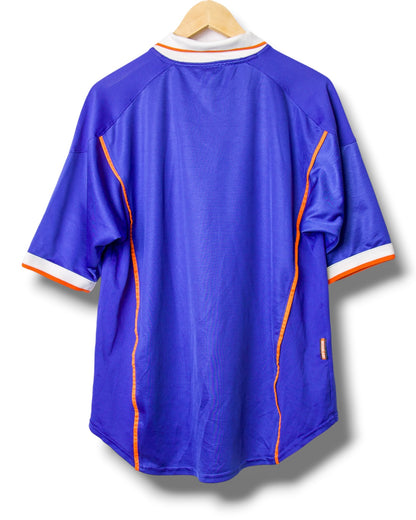 Nederland 1998 Uit Shirt (L)
