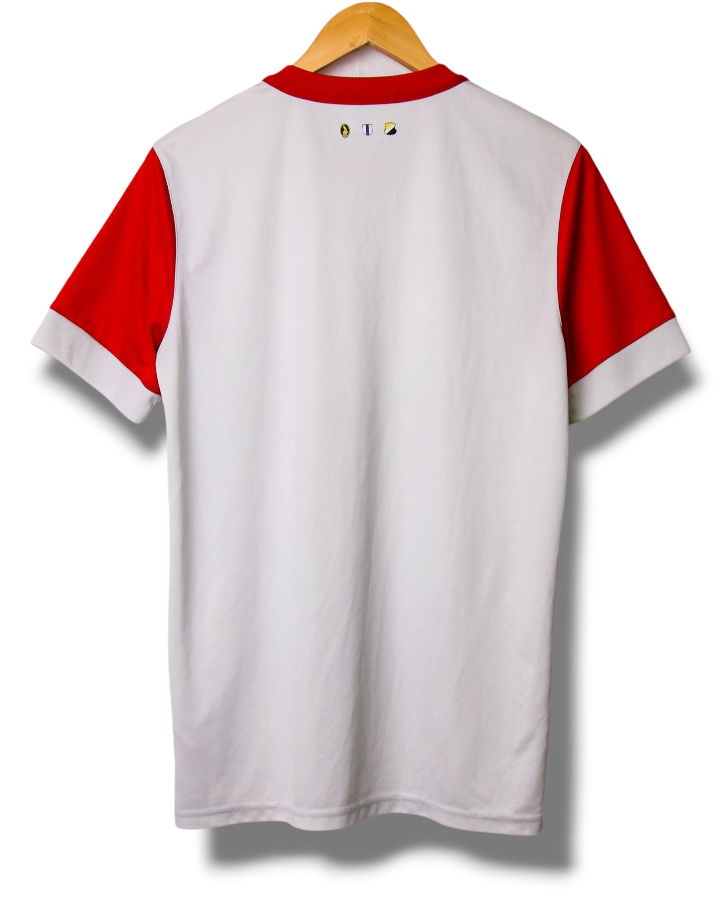 FC Utrecht 2020/2021 Thuis Shirt (M)