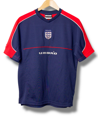 Engeland 2004/2005 Training Shirt (M)