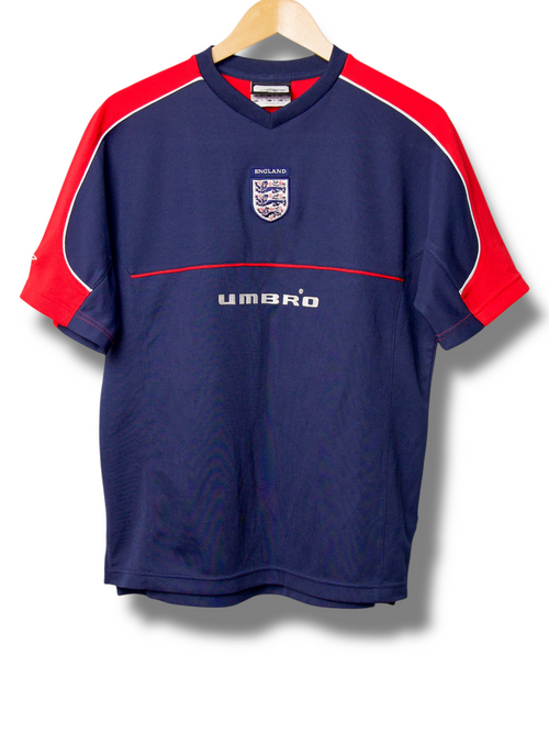 Engeland 2004/2005 Training Shirt (M)
