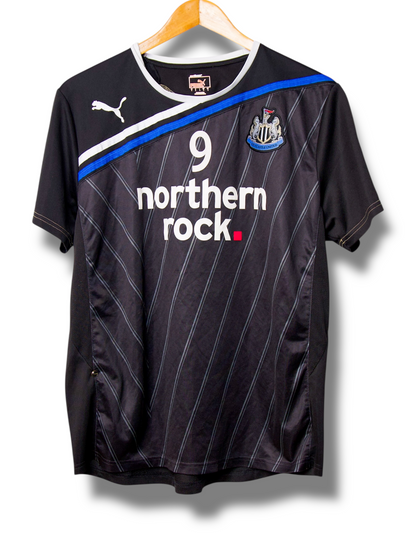 Newcastle United 2011/2012 Training Shirt (L)