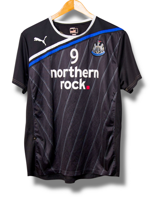 Newcastle United 2011/2012 Training Shirt (L)