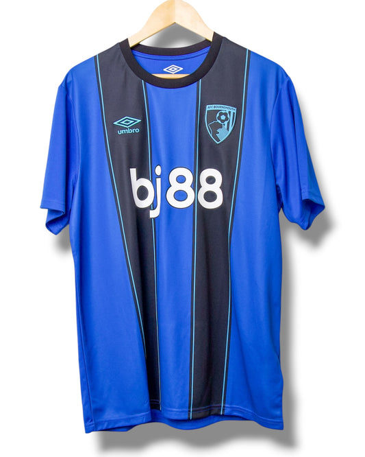 Bournemouth 2025/2026 Uit Shirt (XL)