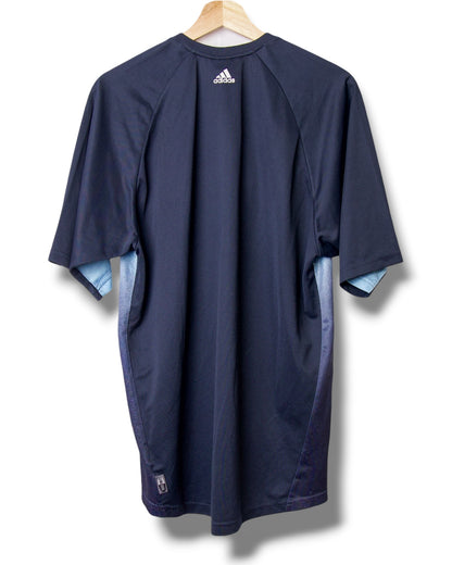 Real Madrid 2003/2004 Training Shirt (S)