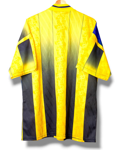 Everton 1996/1997 Uit Shirt (XL)