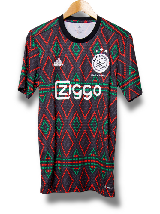 Ajax 2022/2023 Training (S)