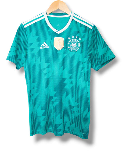 Duitsland 2018 Uit Shirt (S)