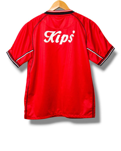 FC Twente 2003/2004 Thuis Shirt (176)