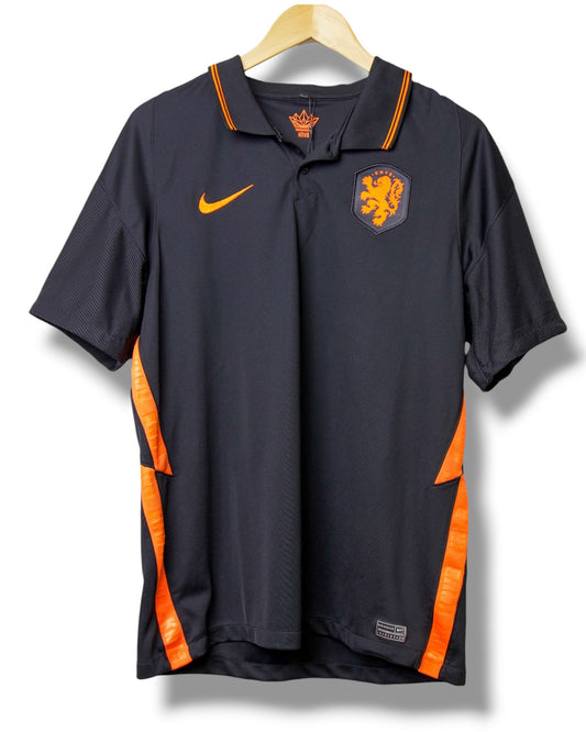 Nederland 2020 Uit Shirt (L)