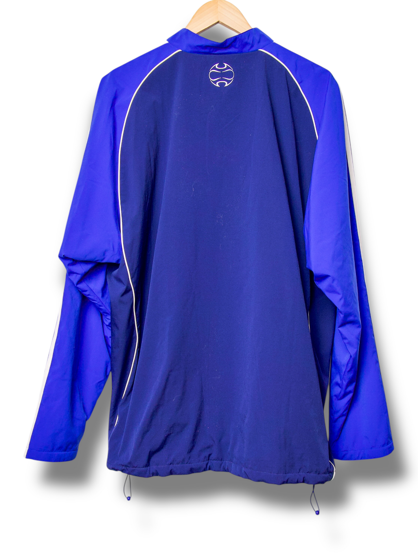 Schalke 04 2010/2011 Jacket (XL)