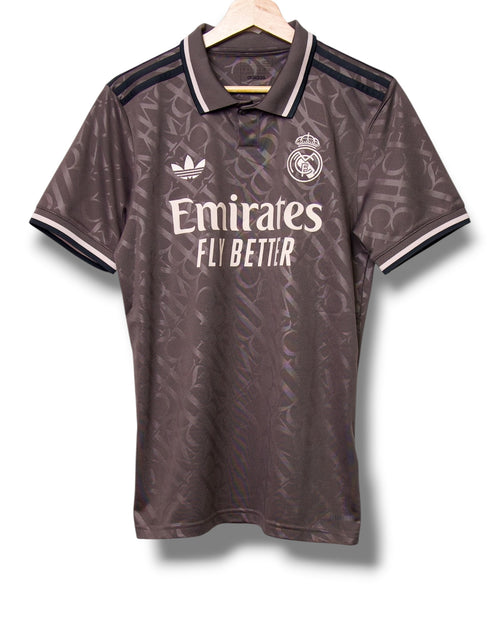 Real Madrid 2024/2025 Derde Shirt (S)
