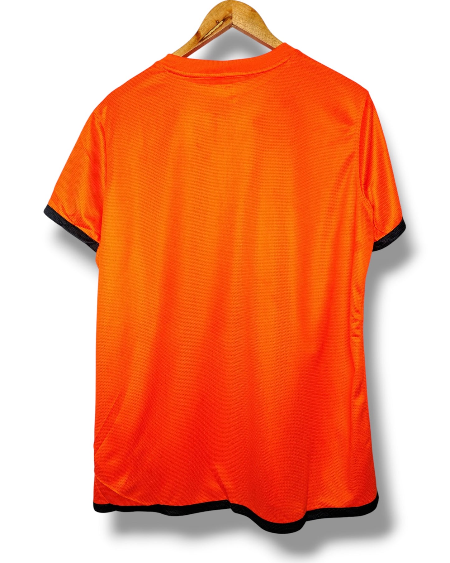 Nederland 2012 Thuis Shirt (Dames XL)