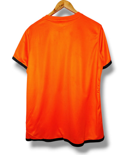 Nederland 2012 Thuis Shirt (Dames XL)