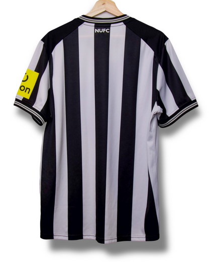 Newcastle United 2022/2023 Thuis Shirt (XL)