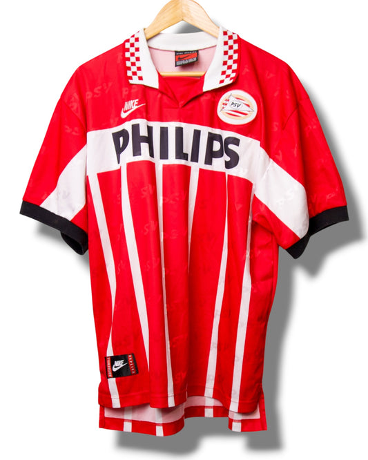 PSV 1995/1996 Thuis Shirt (L)