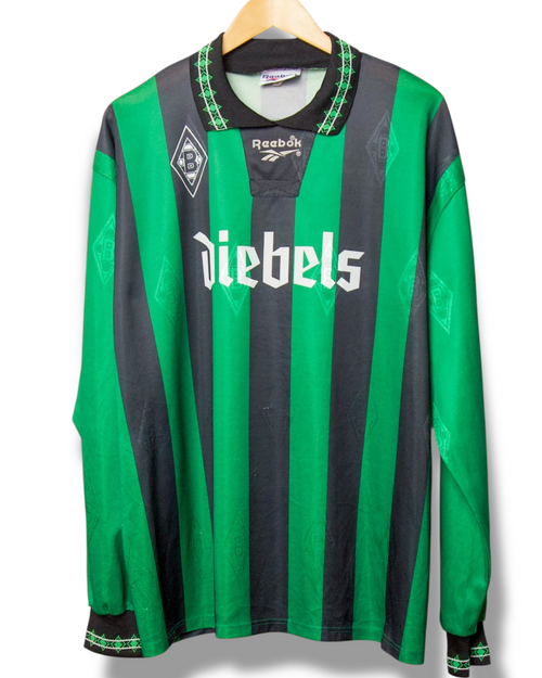 Borussia Monchengladbach 1995/1996 Uit Shirt (XXL)