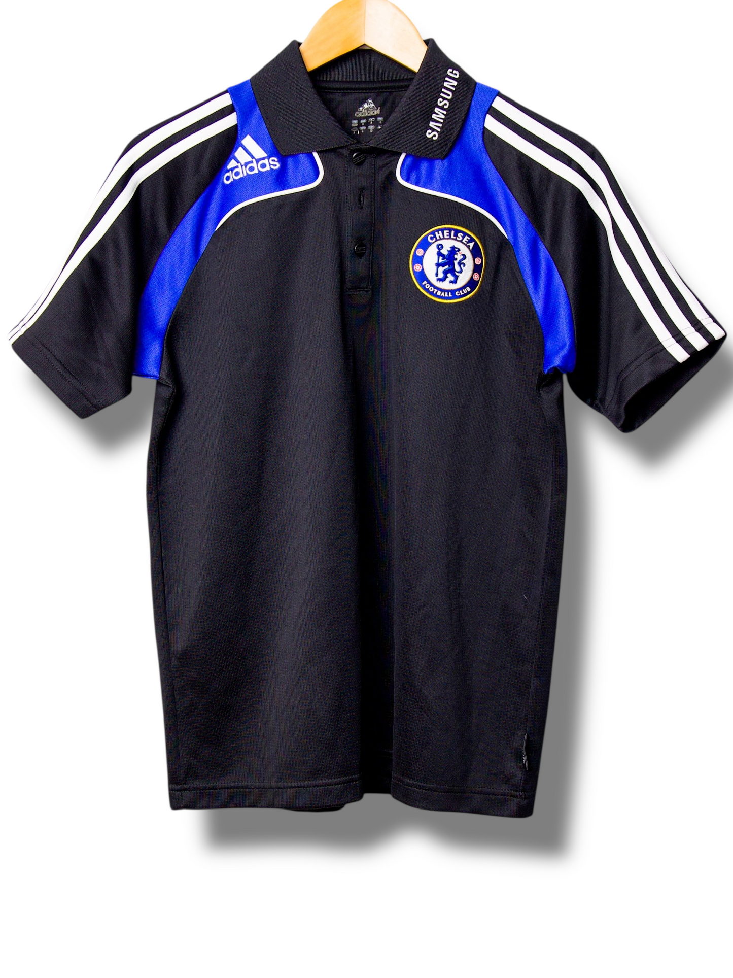 Chelsea 2007/2008 Polo (S)