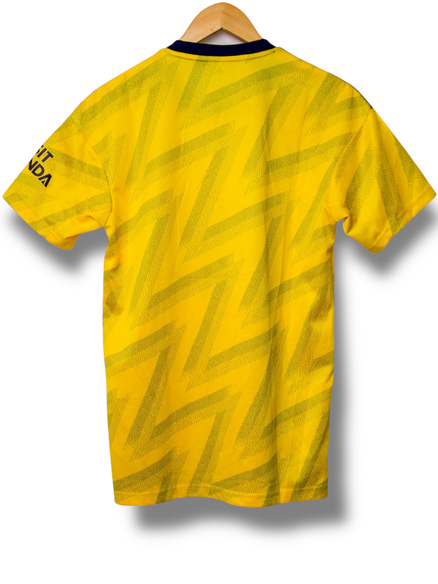 Arsenal 2019/2020 Derde Shirt (S)