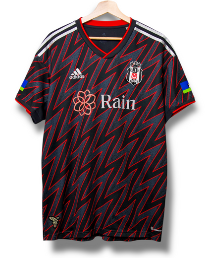 Besiktas 2022/2023 3e Shirt Cenk Tosun #9 (L)