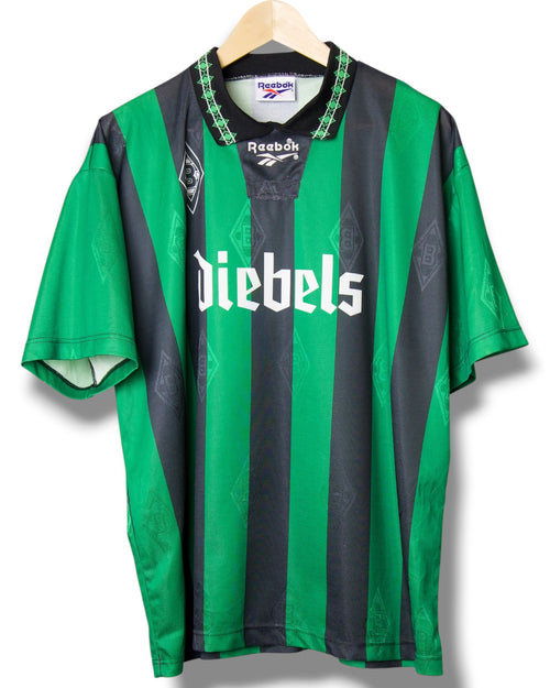 Borussia Monchengladbach 1995/1996 Uit Shirt (XXL)