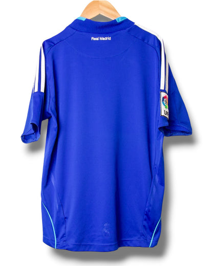 Real Madrid 2008/2009 Uit Shirt (158)