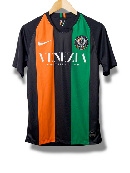 Venezia 2009/2010 Thuis Shirt (S)