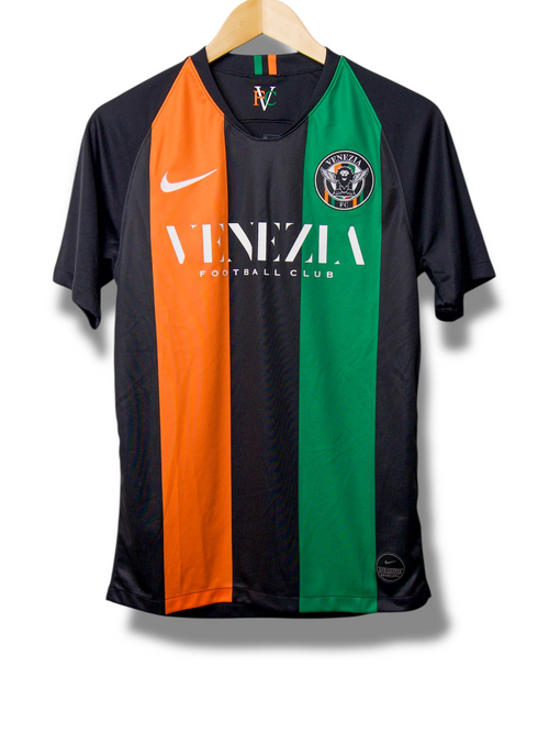 Venezia 2009/2010 Thuis Shirt (S)