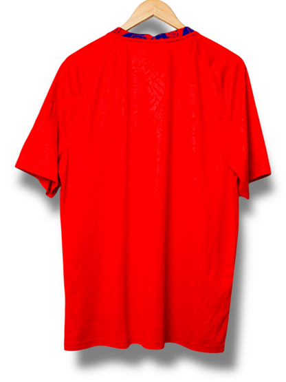 Engeland 2020 Training Shirt (XL)