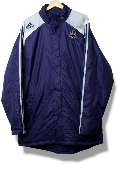 Newcastle United 2007/2008 Jacket (L)