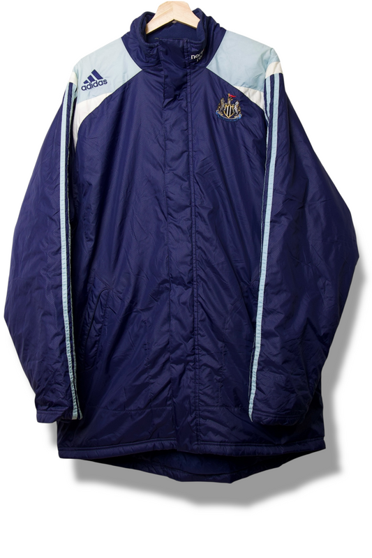 Newcastle United 2007/2008 Jacket (L)