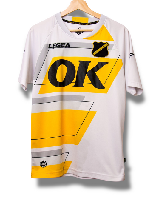 NAC Breda 2021/2022 Uit Shirt (M)