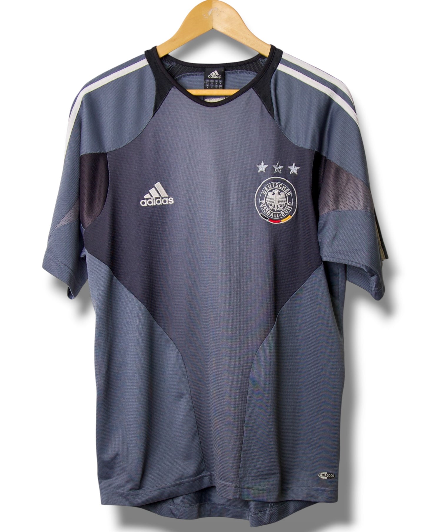 Duitsland 2004 Training Shirt (M)