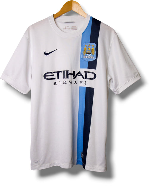 Manchester City 2012/2013 Derde Shirt (L)