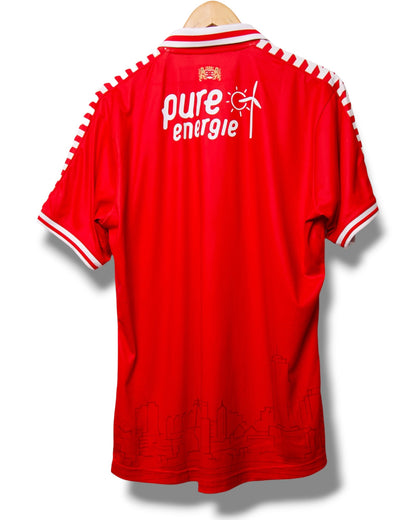 FC Twente 2021/2022 Thuis Shirt (L)