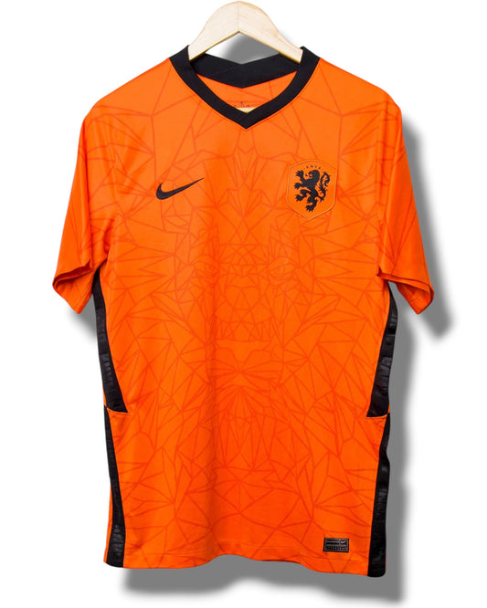 Nederland 2020 Thuis Shirt (M)