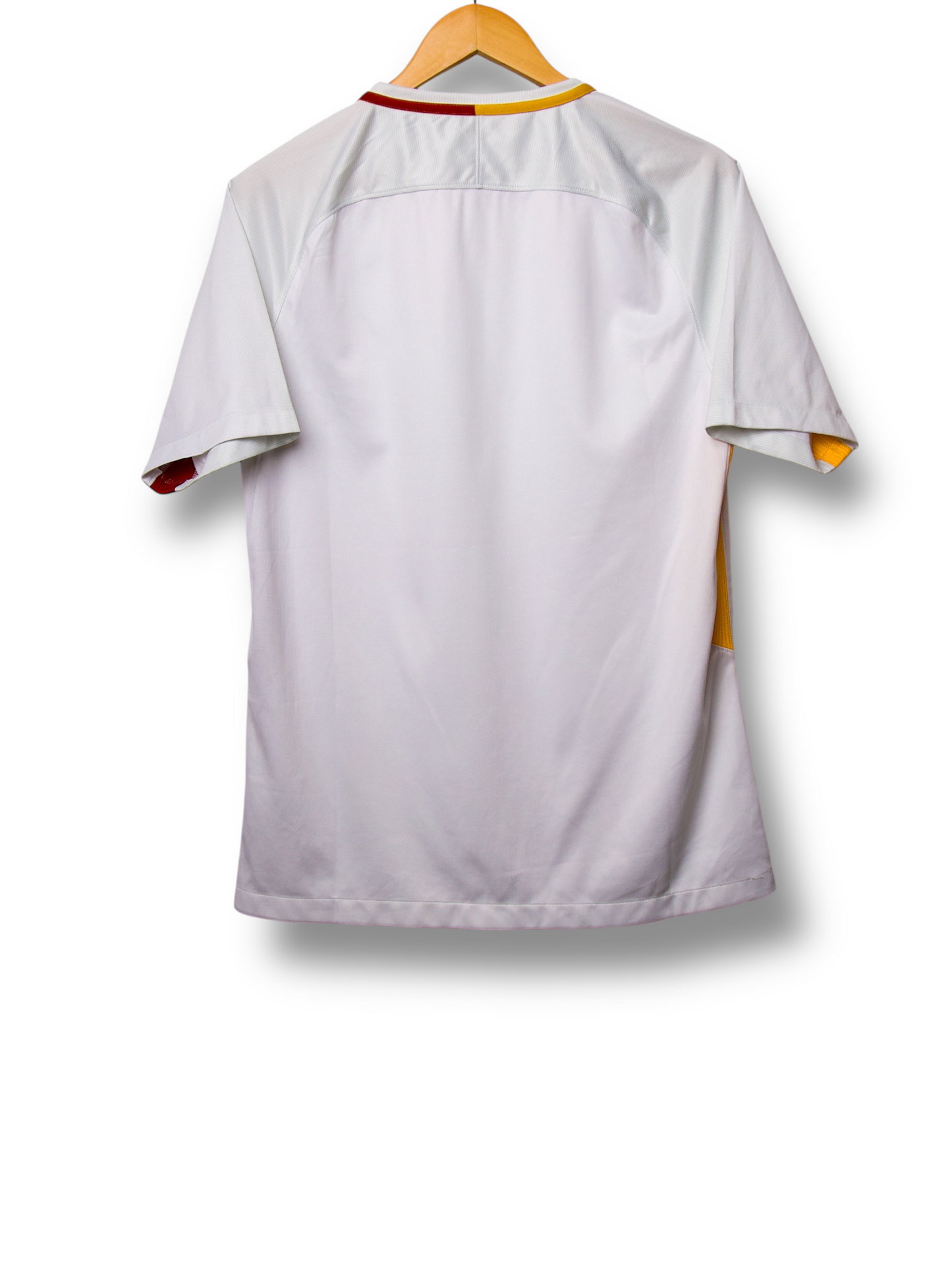 AS Roma 2017/2018 Uit Shirt (M)
