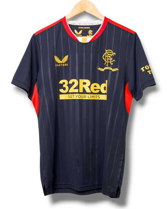 Rangers 2021/2022 Uit Shirt (M)