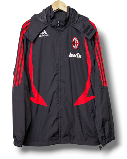 AC Milan 2007/2008 Jacket (M)