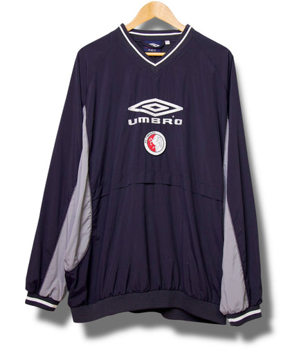 FC Twente 2001/2002 Training top (XL)