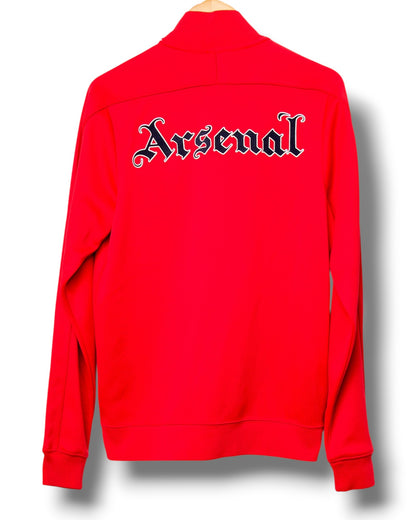 Arsenal 2013/2014 Jacket (S)