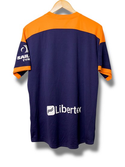 Valencia 2020/2021 Training Shirt (L)