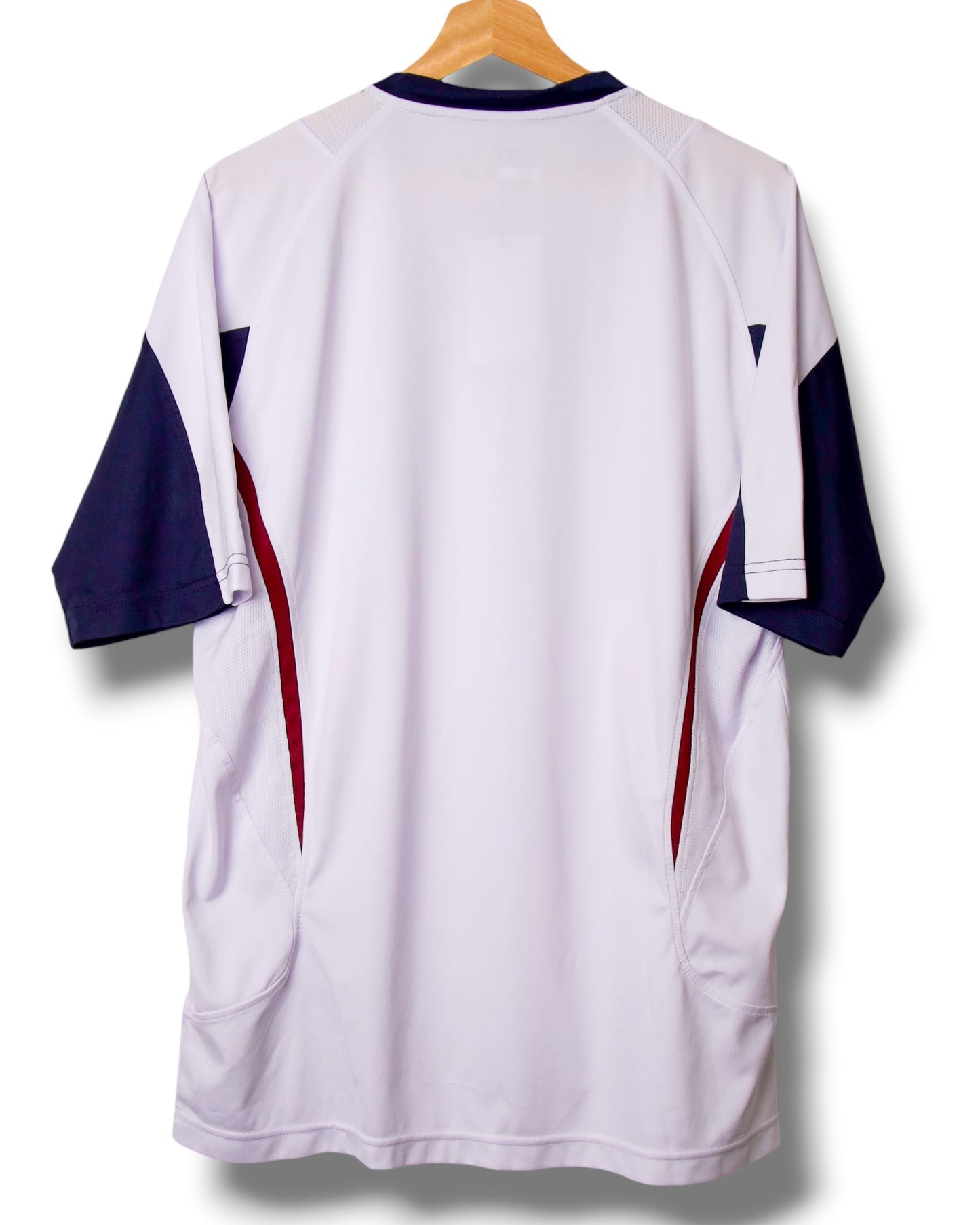 West Ham United 2005/2006 Uit Shirt (XL)
