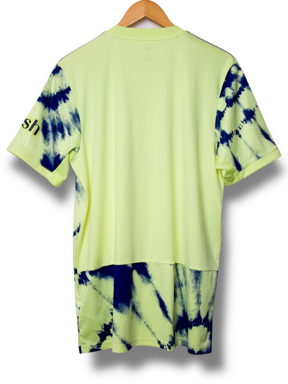 Leeds 2022/2023 Uit Shirt (L)