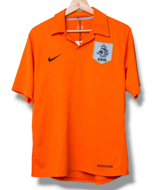 Nederland 2006 Thuis Shirt (M)
