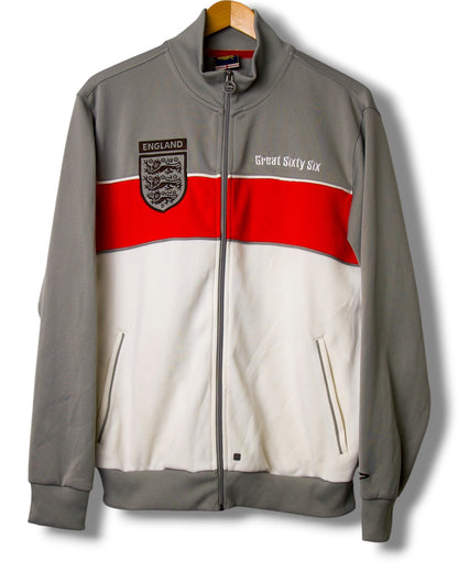 Engeland 2008 Jacket (M)