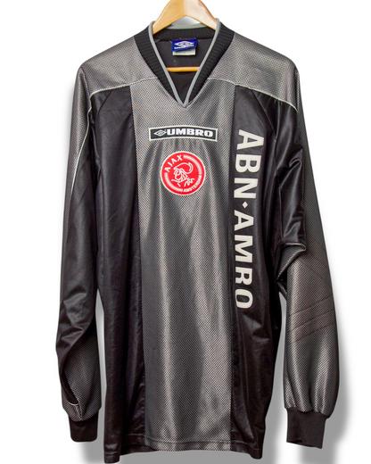 Ajax 1998/1999 Keeper Shirt (XL)