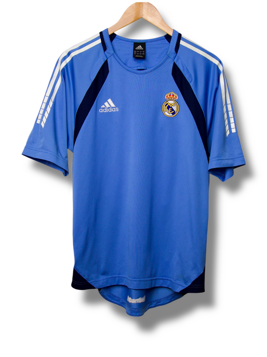 Real Madrid 2005/2006 Training Shirt (S)