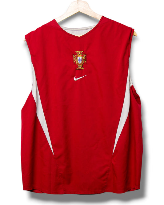 Portugal 2002 Training Shirt (M)